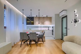 3-СТАЕН, 110 m2 - Holmes.bg 3-СТАЕН, 110 m2