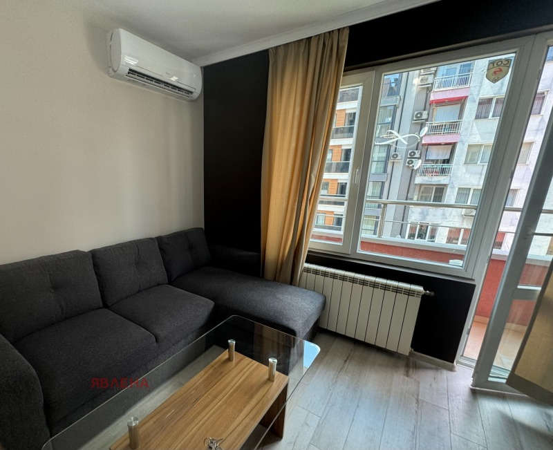 Под наем 2-СТАЕН, град София, Център • 700 € / 1369.08 лв. • 47519633 1 — Holmes.bg Под наем 2-СТАЕН, град София, Център • 700 € / 1369.08 лв. • 47519633 1