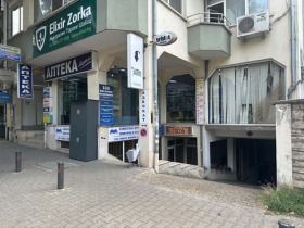 Дава под наем Гараж, Паркомясто, град Стара Загора