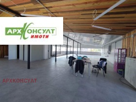 Снимка Дава под наем ПРОМ. ПОМЕЩЕНИЕ