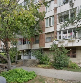 Дава под наем 3-стаен, град Велико Търново
