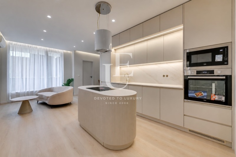Под наем 3-СТАЕН, град София, Кръстова вада • 1600 € / 3129.33 лв. • 74816123 1 — Holmes.bg Под наем 3-СТАЕН, град София, Кръстова вада • 1600 € / 3129.33 лв. • 74816123 1