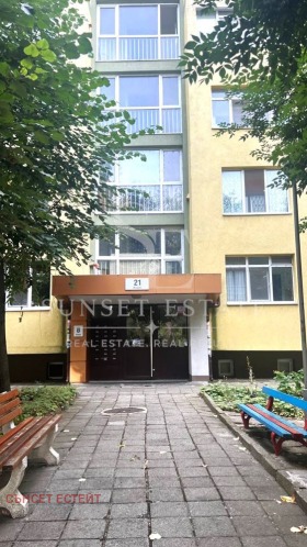 3-СТАЕН, 60 m2 - Holmes.bg 3-СТАЕН, 60 m2