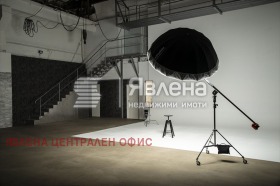 Обява Дава под наем ПРОМ. ПОМЕЩЕНИЕ,град София, Дианабад>