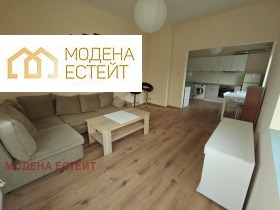 Дава под наем 2-стаен, град София