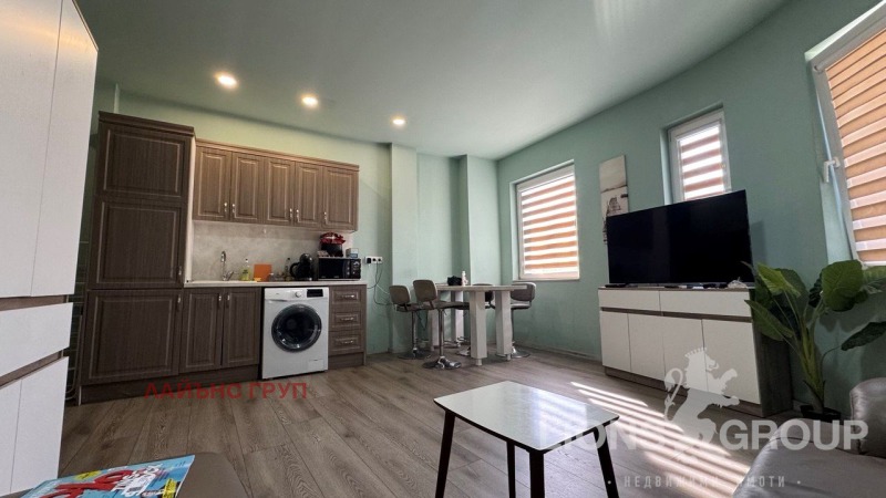 Под наем 2-СТАЕН, град Варна, Център • 680 € • 20554674 1 — Holmes.bg Под наем 2-СТАЕН, град Варна, Център • 680 € • 20554674 1