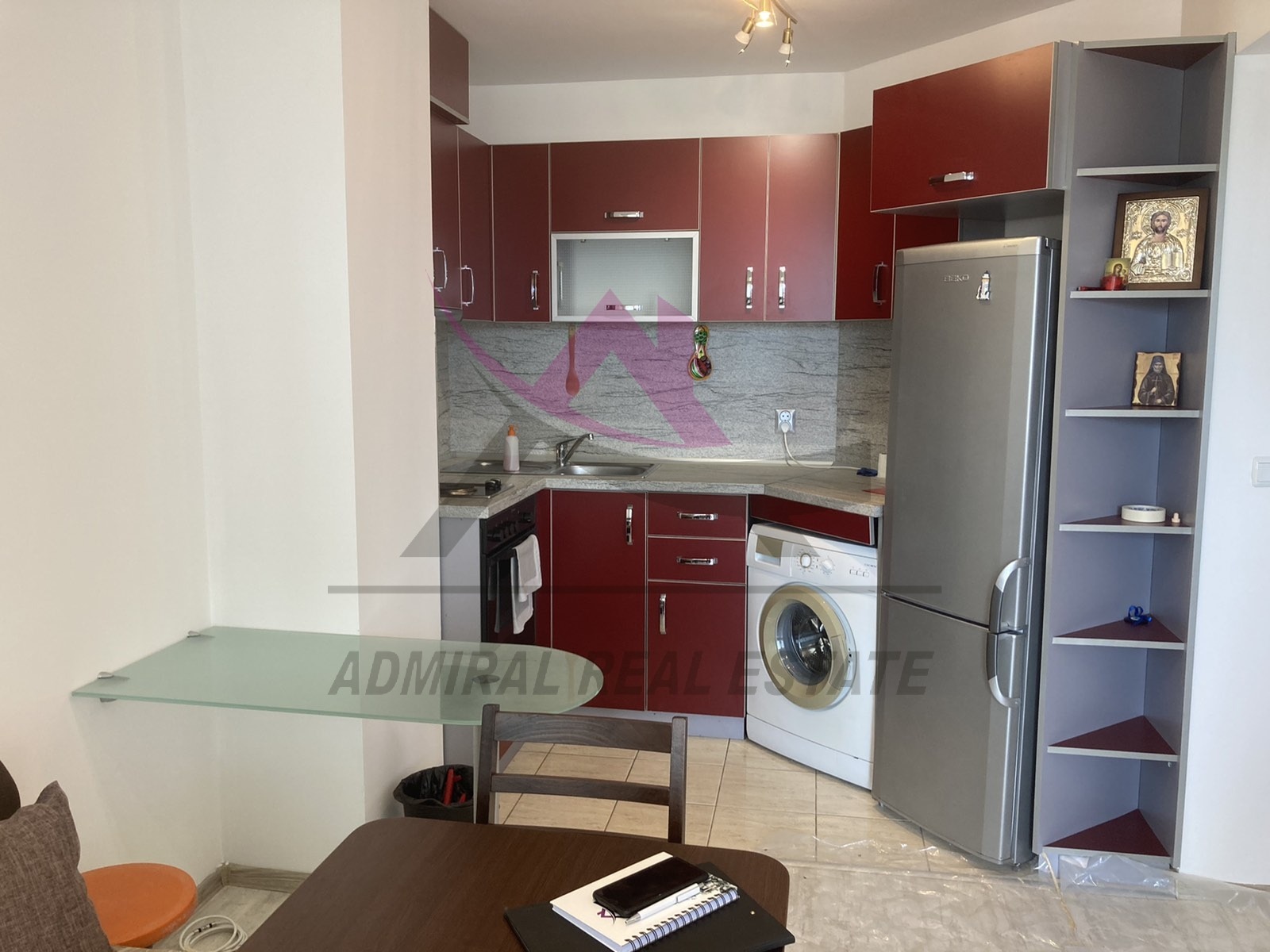 Дава под наем 2-стаен град Варна , Базар Левски , 50 кв.м | 67455719 — Imoti.com Дава под наем 2-стаен град Варна , Базар Левски , 50 кв.м | 67455719