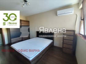 Дава под наем 2-стаен, град Варна