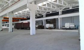 Промишлени помещения под наем в град Пловдив, Индустриална зона - Юг - изображение 19 