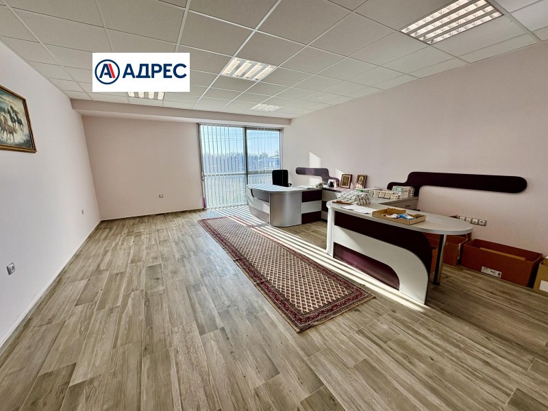 Дава под наем Офис град Стара Загора , Кольо Ганчев , 130 кв.м | 77139397 — Imoti.com Дава под наем Офис град Стара Загора , Кольо Ганчев , 130 кв.м | 77139397