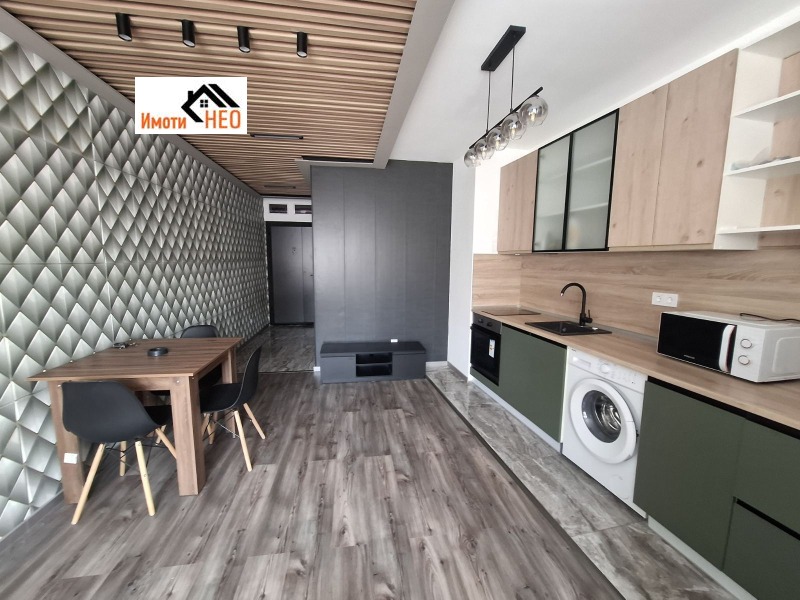 Под наем 2-СТАЕН, град София, Надежда 4 • 600 € • 78453701 1 — Holmes.bg Под наем 2-СТАЕН, град София, Надежда 4 • 600 € • 78453701 1