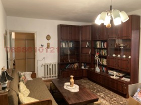 Дава под наем 3-стаен, град София