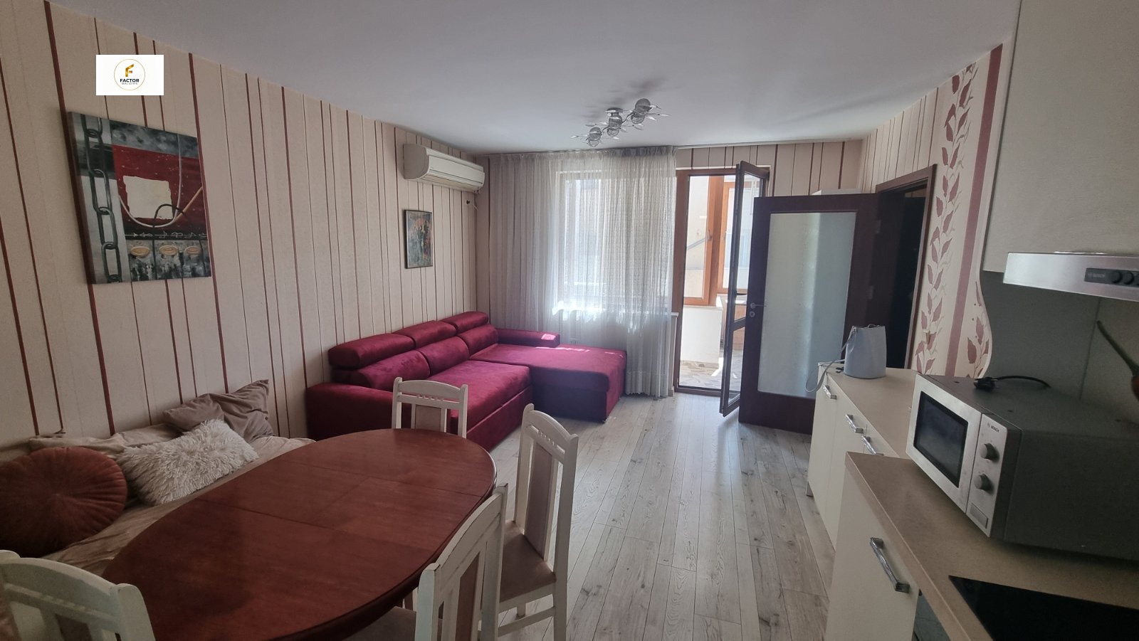 Дава под наем 2-стаен град Варна , Лятно кино Тракия , 60 кв.м | 79160737 — Imoti.com Дава под наем 2-стаен град Варна , Лятно кино Тракия , 60 кв.м | 79160737