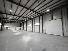 Обява Дава под наем СКЛАД,град Пловдив, Индустриална зона - Юг>