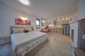 1-СТАЕН, 38 m2 - Holmes.bg 1-СТАЕН, 38 m2