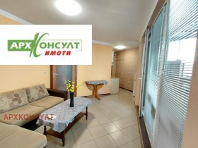 2-СТАЕН, 56 m2 - Holmes.bg 2-СТАЕН, 56 m2
