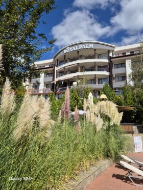 Обява Дава под наем 2-СТАЕН,гр. Свети Влас, област Бургас