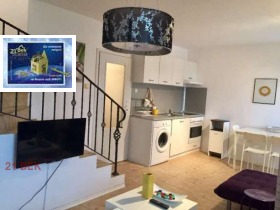 МЕЗОНЕТ, 65 m2 - Holmes.bg МЕЗОНЕТ, 65 m2