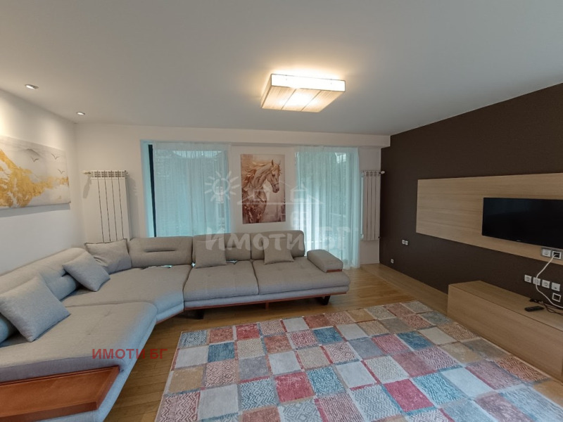 Под наем КЪЩА, град София, с. Бистрица • 2300 € • 56067903 1 — Holmes.bg Под наем КЪЩА, град София, с. Бистрица • 2300 € • 56067903 1