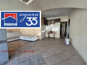 Дава под наем 2-стаен, град Варна