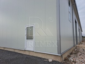 Обява Дава под наем СКЛАД,град Пловдив, Карловско шосе