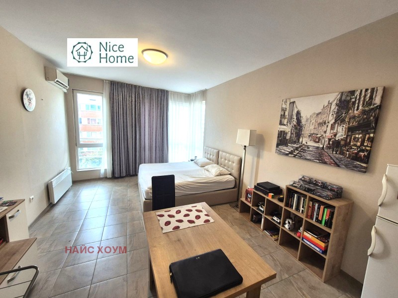 Под наем 1-СТАЕН, град София, Студентски град • 420 € • 74058079 1 — Holmes.bg Под наем 1-СТАЕН, град София, Студентски град • 420 € • 74058079 1