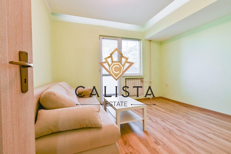 Под наем 2-СТАЕН, град София, Гео Милев • 599 € • 45871359 1 — Holmes.bg Под наем 2-СТАЕН, град София, Гео Милев • 599 € • 45871359 1