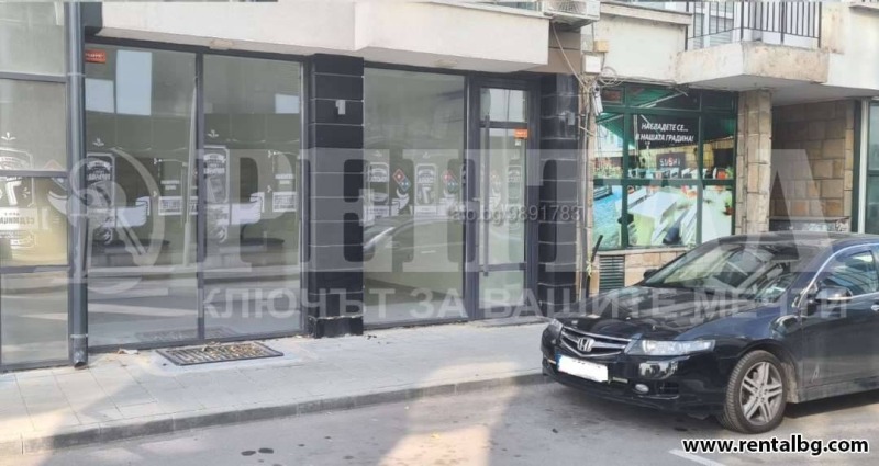 Под наем МАГАЗИН, град Пловдив, Кършияка • 500 € / 977.91 лв. • 74023936 1 — Holmes.bg Под наем МАГАЗИН, град Пловдив, Кършияка • 500 € / 977.91 лв. • 74023936 1