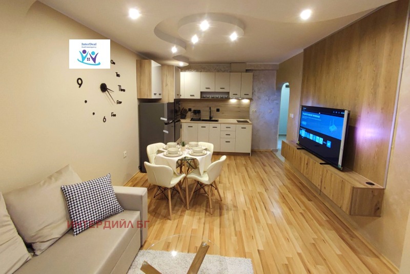 Под наем 2-СТАЕН, град София, Лагера • 675 € • 13354933 1 — Holmes.bg Под наем 2-СТАЕН, град София, Лагера • 675 € • 13354933 1
