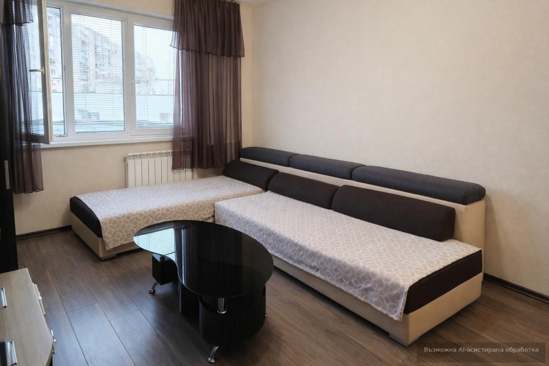 Под наем 2-СТАЕН, град София, Люлин 3 • 449 € • 79288307 1 — Holmes.bg Под наем 2-СТАЕН, град София, Люлин 3 • 449 € • 79288307 1