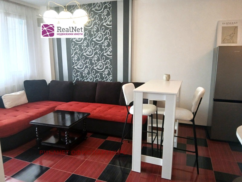 Под наем 2-СТАЕН, град София, Разсадника • 600 € • 42598305 1 — Holmes.bg Под наем 2-СТАЕН, град София, Разсадника • 600 € • 42598305 1