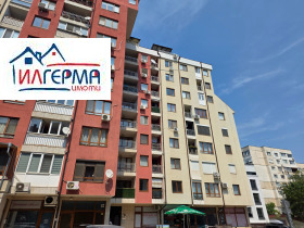 Дава под наем 2-стаен, град София