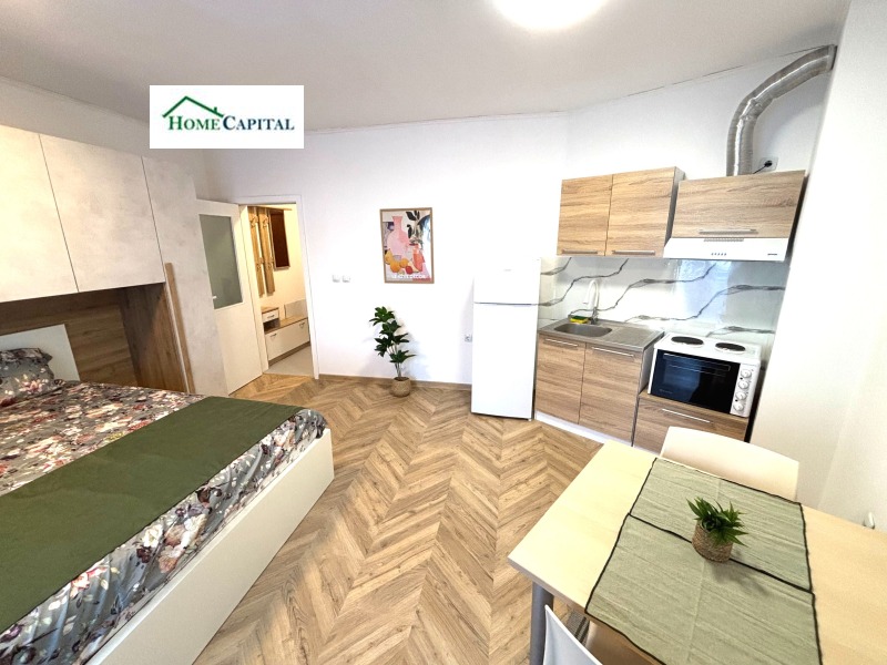 Под наем 1-СТАЕН, град София, Дружба 2 • 469 € • 82406710 1 — Holmes.bg Под наем 1-СТАЕН, град София, Дружба 2 • 469 € • 82406710 1