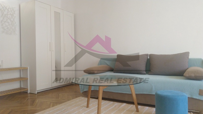 Под наем 2-СТАЕН, град Варна, Център • 560 € • 13501470 1 — Holmes.bg Под наем 2-СТАЕН, град Варна, Център • 560 € • 13501470 1