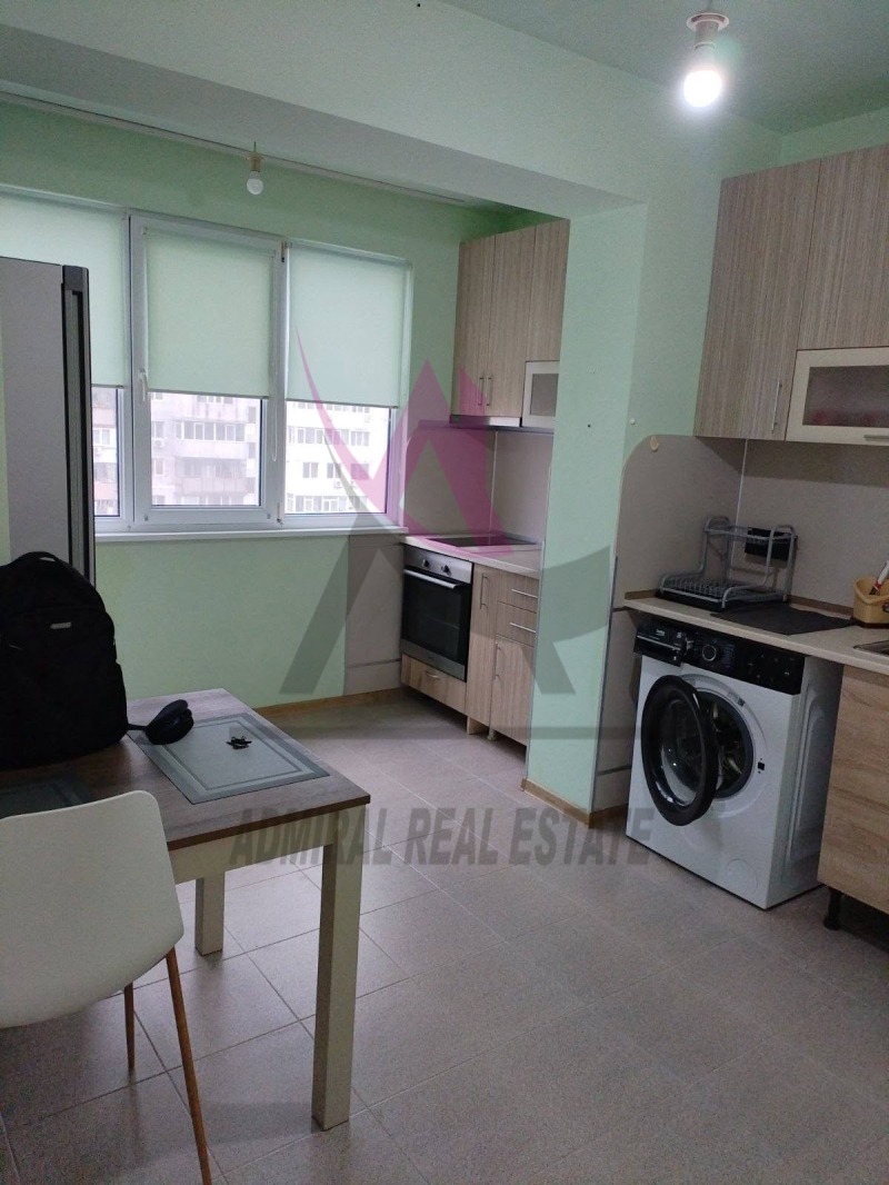Под наем 2-СТАЕН, град Варна, Възраждане 1 • 380 € • 43646059 1 — Holmes.bg Под наем 2-СТАЕН, град Варна, Възраждане 1 • 380 € • 43646059 1
