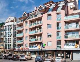 ОФИС, 126 m2 - Holmes.bg ОФИС, 126 m2