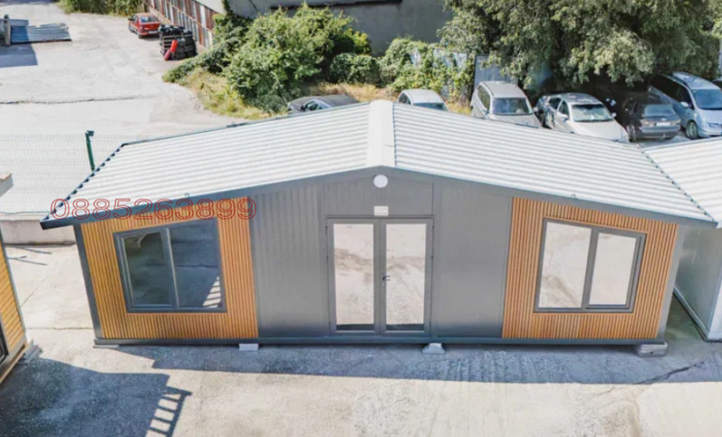 Под наем 1-СТАЕН, област София, с. Гурмазово • 300 € • 83414889 1 — Holmes.bg Под наем 1-СТАЕН, област София, с. Гурмазово • 300 € • 83414889 1