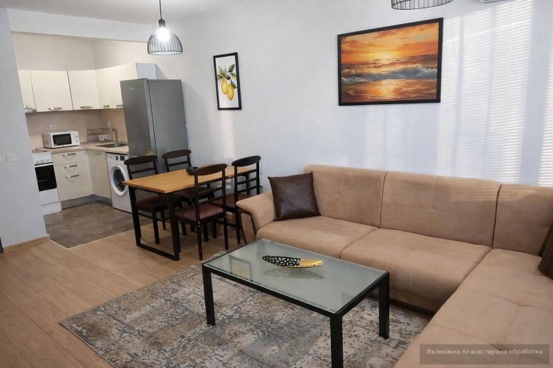 Под наем 2-СТАЕН, град Бургас, Славейков • 600 € / 1173.50 лв. • 61405060 1 — Holmes.bg Под наем 2-СТАЕН, град Бургас, Славейков • 600 € / 1173.50 лв. • 61405060 1