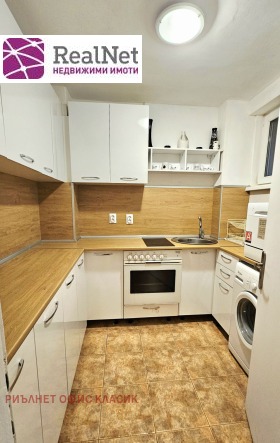 2-СТАЕН, 57 m2 - Holmes.bg 2-СТАЕН, 57 m2