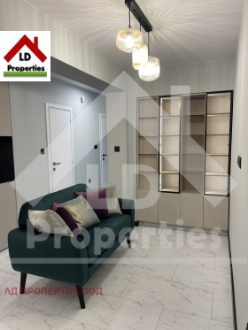 Дава под Наем 3-СТАЕН | Imot.bg — малка снимка 2