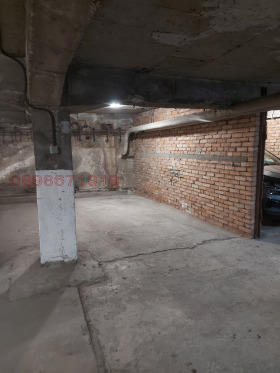 ГАРАЖ, ПАРКОМЯСТО, 20 m2 - Holmes.bg ГАРАЖ, ПАРКОМЯСТО, 20 m2