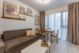 2-СТАЕН, 55 m2 - Holmes.bg 2-СТАЕН, 55 m2