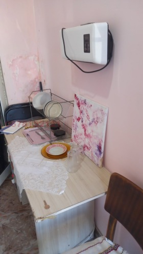 1-СТАЕН, 20 m2 - Holmes.bg 1-СТАЕН, 20 m2