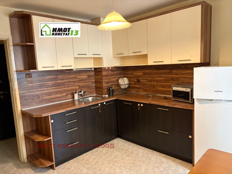 Под наем 2-СТАЕН, град Плевен, Идеален център • 350 € • 24551127 1 — Holmes.bg Под наем 2-СТАЕН, град Плевен, Идеален център • 350 € • 24551127 1