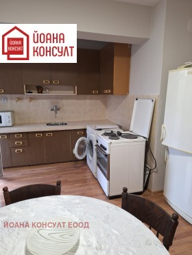 Обява Дава под наем 2-СТАЕН,град Плевен, Сторгозия