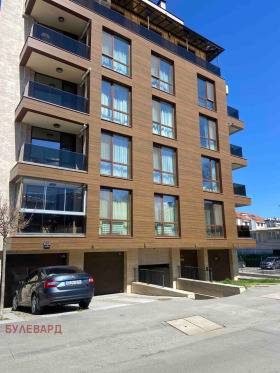 Снимка Дава под наем ГАРАЖ, ПАРКОМЯСТО