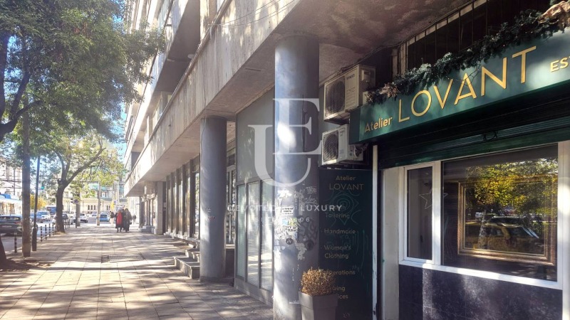 Под наем МАГАЗИН, град София, Център • 1000 € / 1955.83 лв. • 18723279 1 — Holmes.bg Под наем МАГАЗИН, град София, Център • 1000 € / 1955.83 лв. • 18723279 1