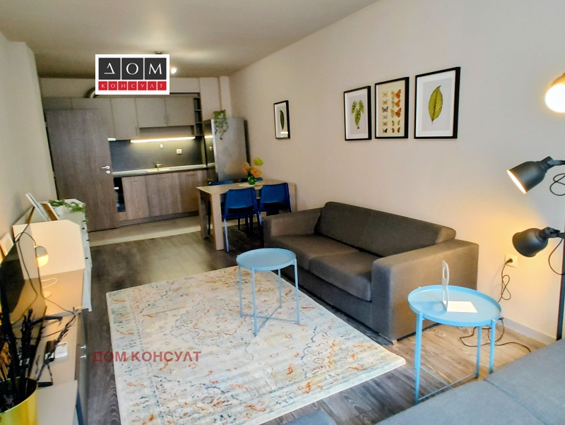 Под наем 3-СТАЕН, град София, Кръстова вада • 800 € • 67818564 1 — Holmes.bg Под наем 3-СТАЕН, град София, Кръстова вада • 800 € • 67818564 1