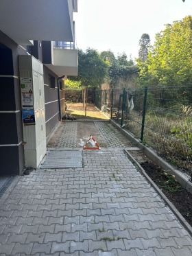ГАРАЖ, ПАРКОМЯСТО, 20 m2 - Holmes.bg ГАРАЖ, ПАРКОМЯСТО, 20 m2