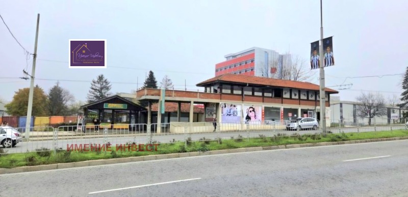 Под наем СКЛАД, град Русе, Дружба 1 • 120 € / 234.70 лв. • 93504693 1 — Holmes.bg Под наем СКЛАД, град Русе, Дружба 1 • 120 € / 234.70 лв. • 93504693 1
